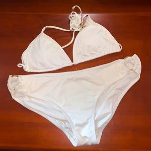 Juice Couture swimwear